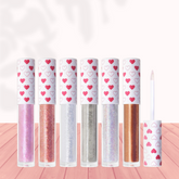 Highlighter Sequins Eye Makeup 6 Shades
